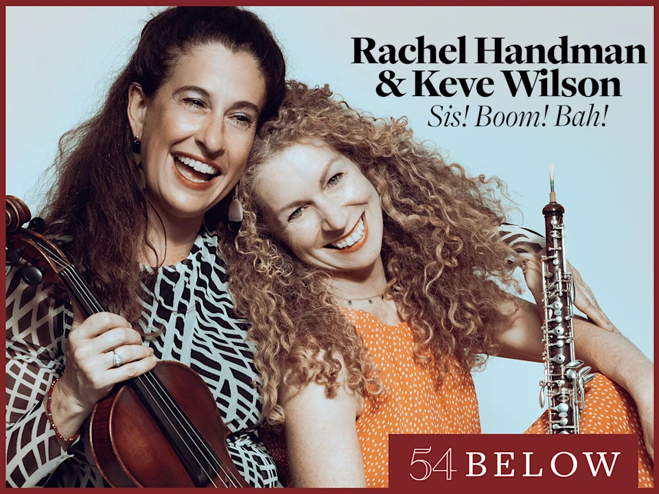 The Music Man's Rachel Handman & Company's Keve Wilson: What to expect - 1