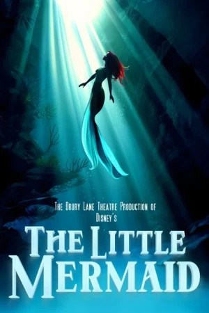 Disney's The Little Mermaid