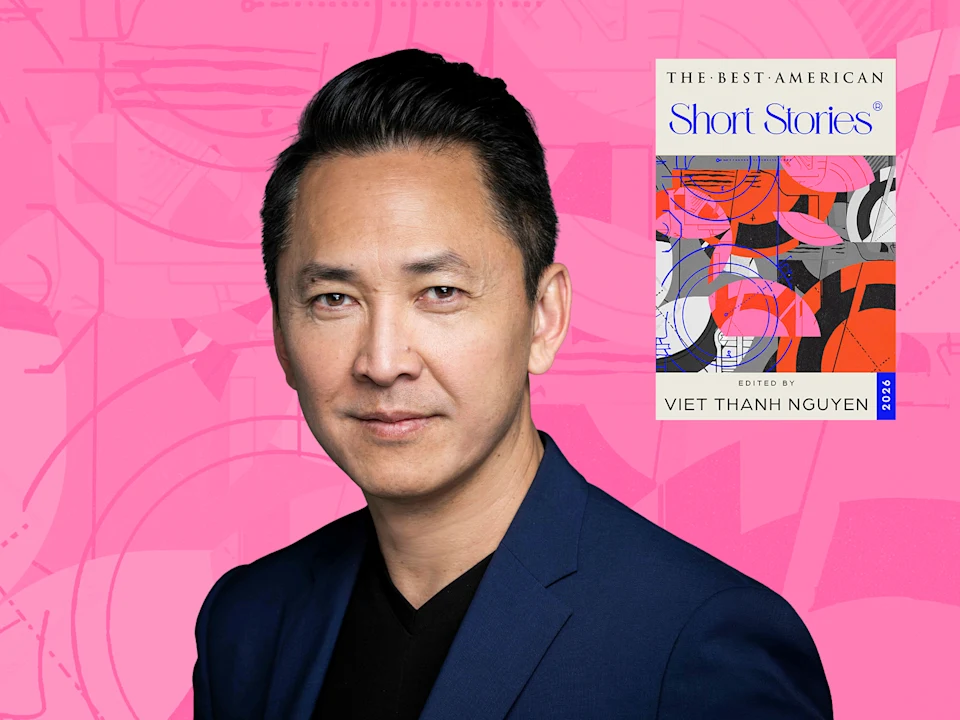 Selected Shorts: The Best American Short Stories 2026 with Viet Thanh Nguyen: What to expect - 1