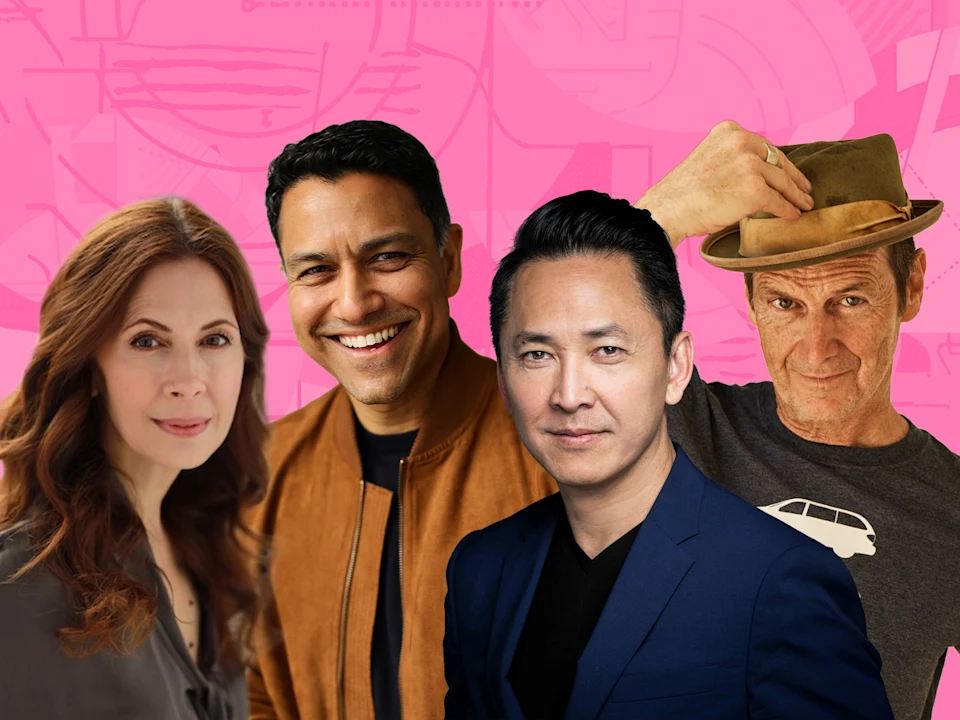 Selected Shorts: The Best American Short Stories 2026 with Viet Thanh Nguyen: What to expect - 1