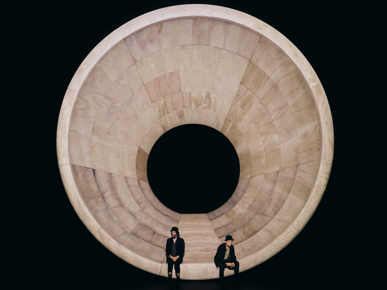 Waiting for Godot: What to expect - 3