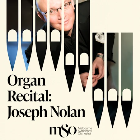 Organ Recital: Joseph Nolan