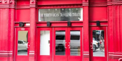 Puerto Rican Traveling Theater