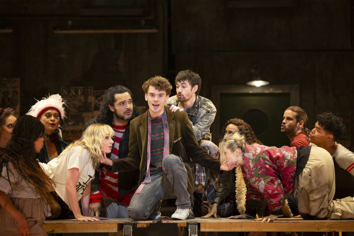 RENT: The Musical: What to expect - 4