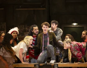 RENT: The Musical: What to expect - 4