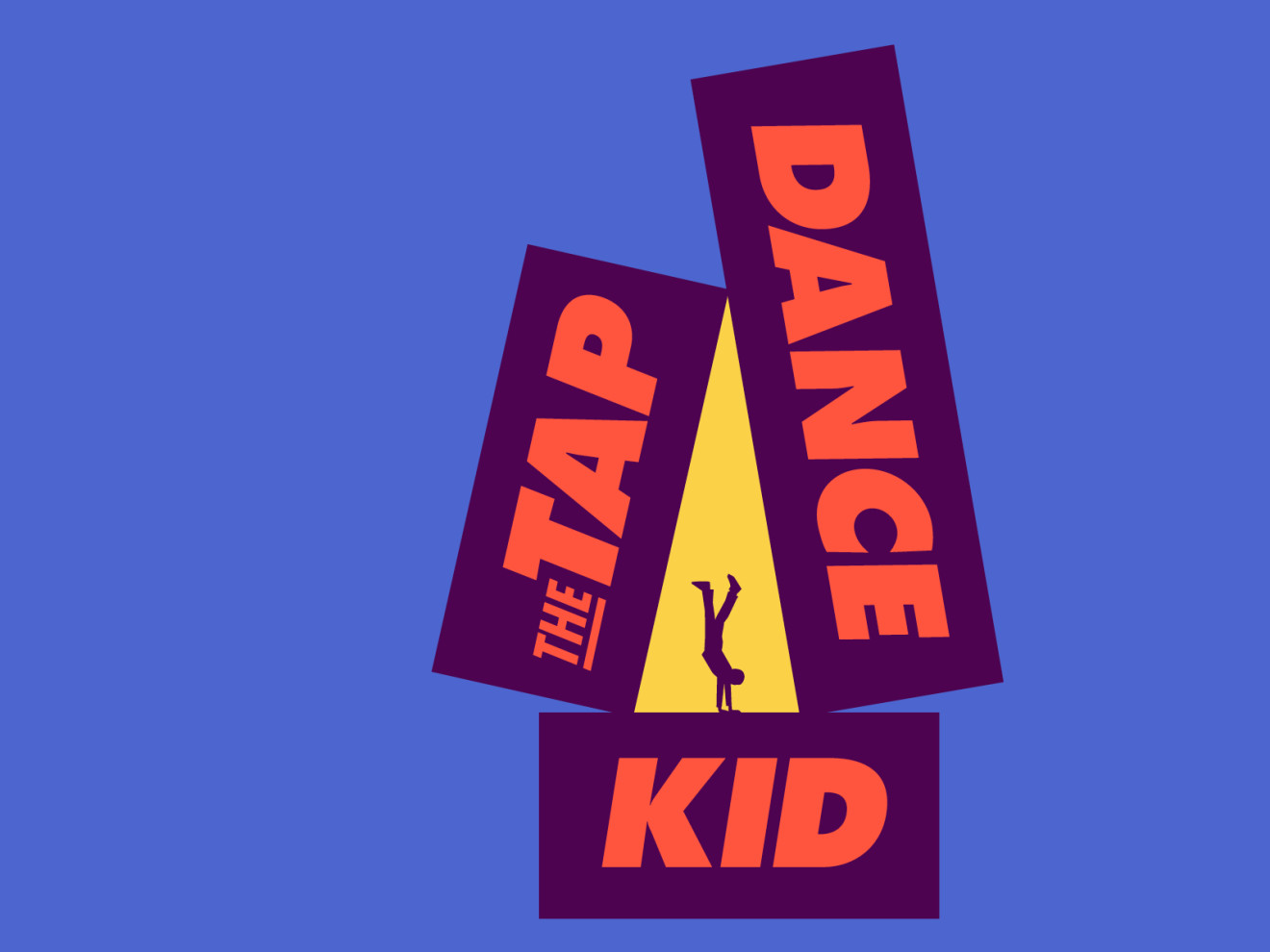 Encores! The Tap Dance Kid