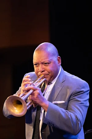 Jazz Americana: The JLCO with Wynton Marsalis Tickets