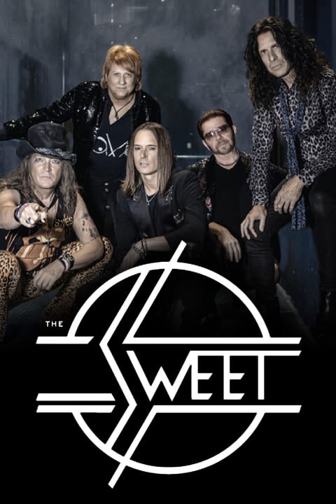 The Sweet - Agoura Hills