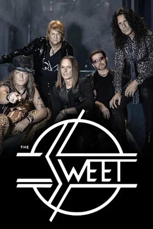 The Sweet - Agoura Hills Tickets