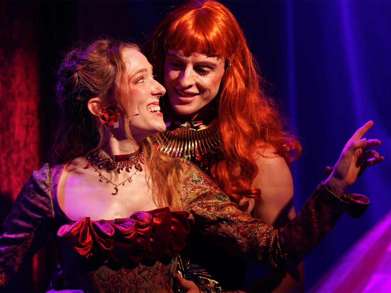 Head Over Heels: What to expect - 8