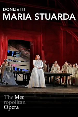 Maria Stuarda