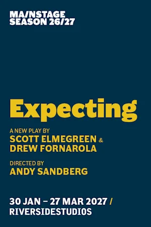 Expecting tickets