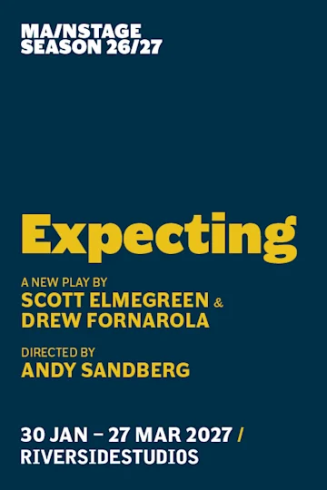 Expecting tickets