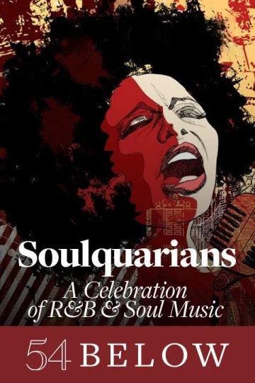 Soulquarians : A Celebration of R&B & Soul Music Tickets