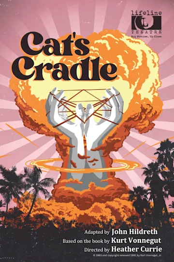 Cat's Cradle tickets
