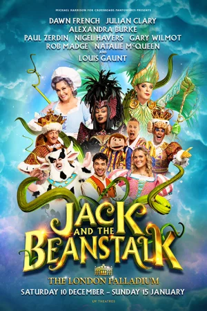 Jack and the Beanstalk