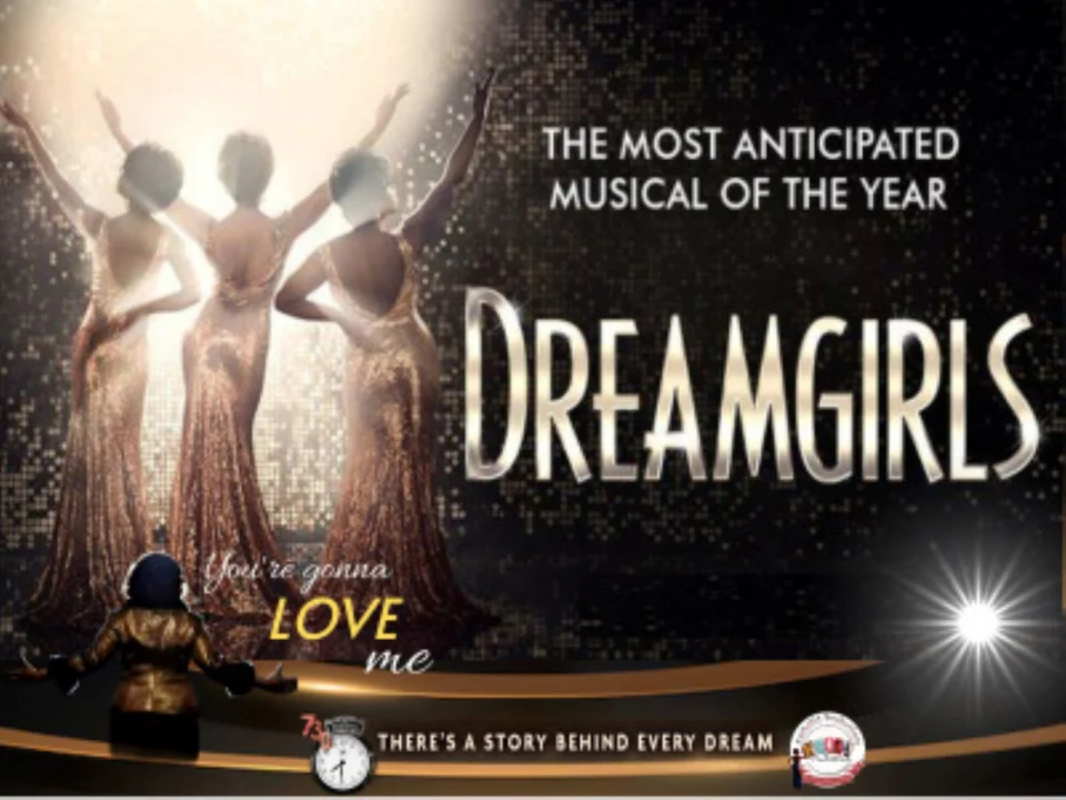 Dreamgirls: What to expect - 1