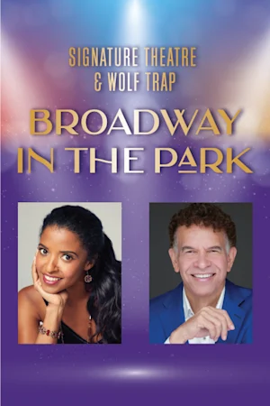 Broadway In The Park tickets