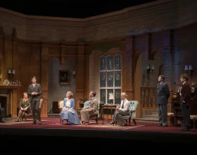 The Mousetrap at Theatre Royal Sydney: What to expect - 5