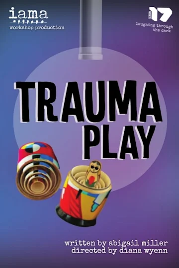 Trauma Play Tickets
