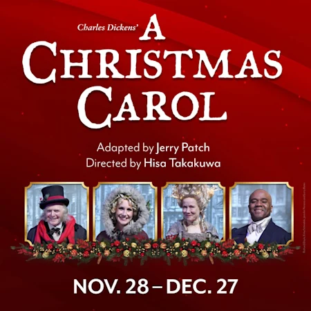 A Christmas Carol