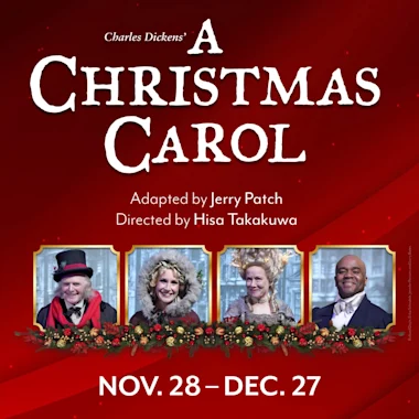 A Christmas Carol