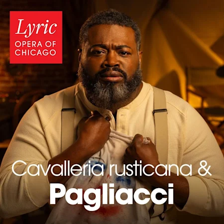 Cavalleria rusticana & Pagliacci