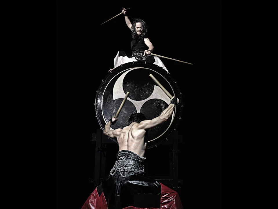 Drum Tao: Samurai of the Drum : What to expect - 1