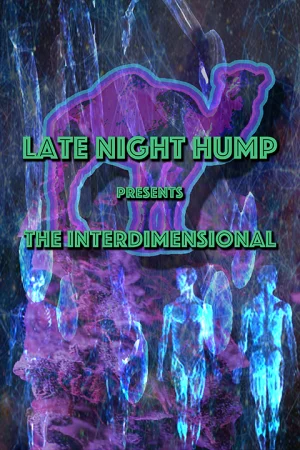 Late Night Hump