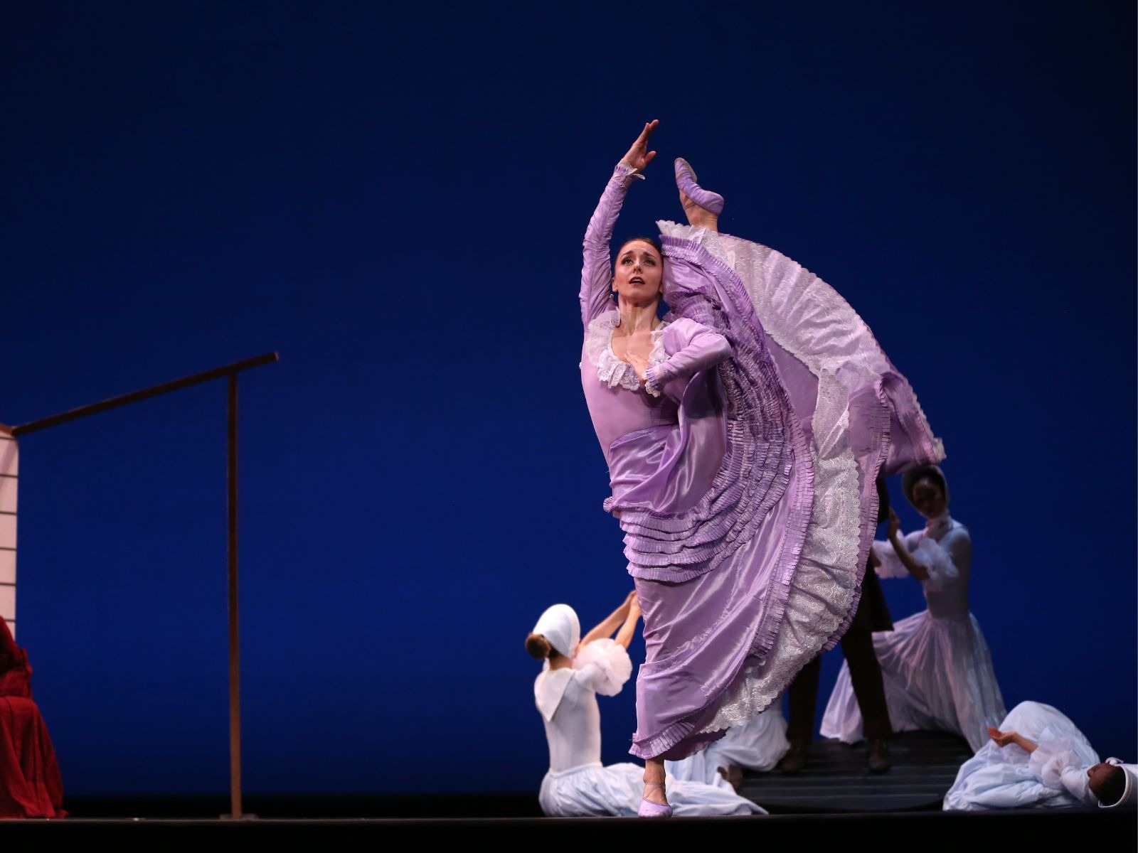 GRAHAM100: the 100th Anniversary of the Martha Graham Dance Company: What to expect - 1