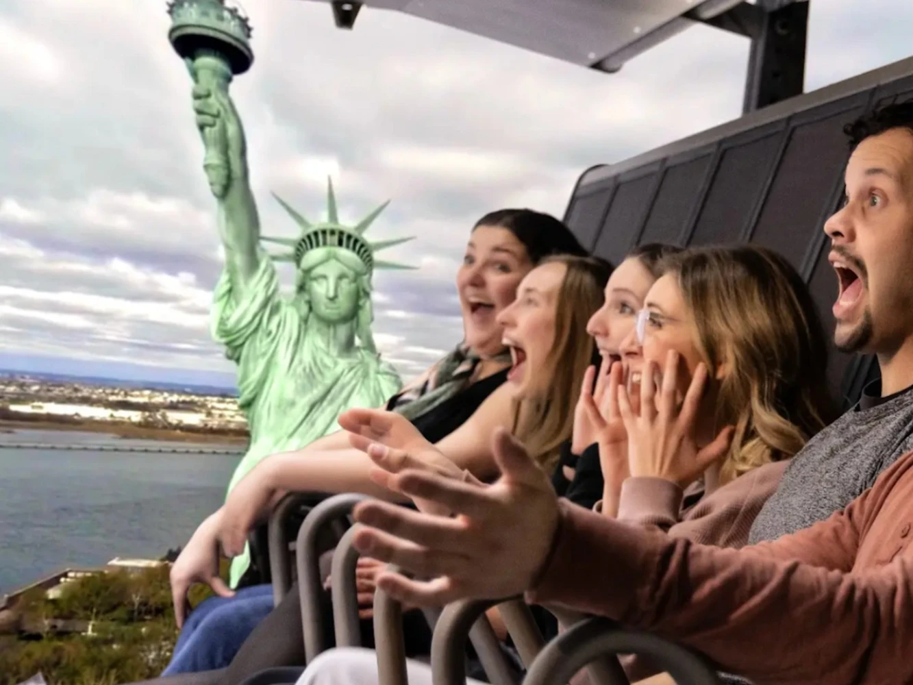 RiseNY: What to expect - 10