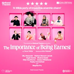 The Importance of Being Earnest