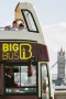 Big Bus Tours - Discover Ticket