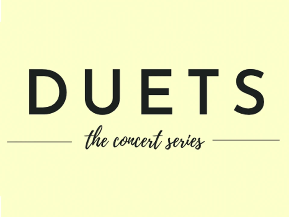 DUETS: The Concert Series, feat. Charlie & The Chocolate Factory's Mike Wartella & more!: What to expect - 1