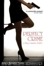 [Poster] Perfect Crime 1299