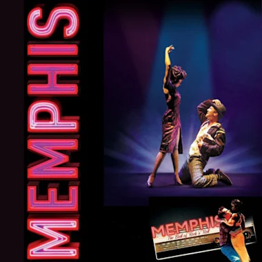 Memphis the Musical