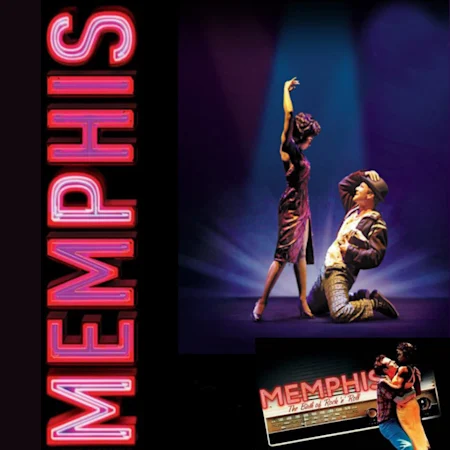 Memphis the Musical