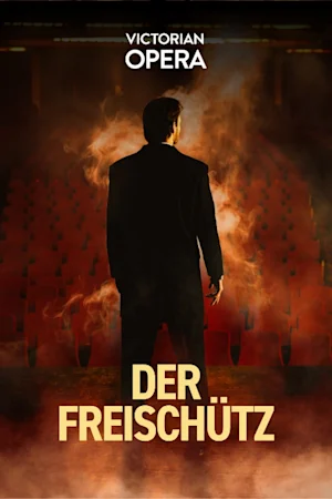 Der Freischütz tickets