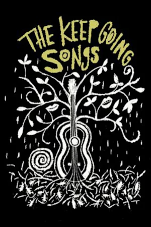The Keep Going Songs Tickets