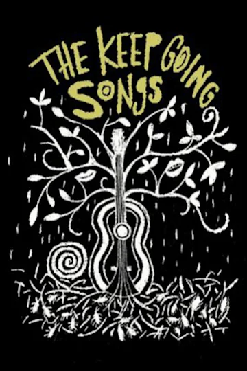 The Keep Going Songs Tickets