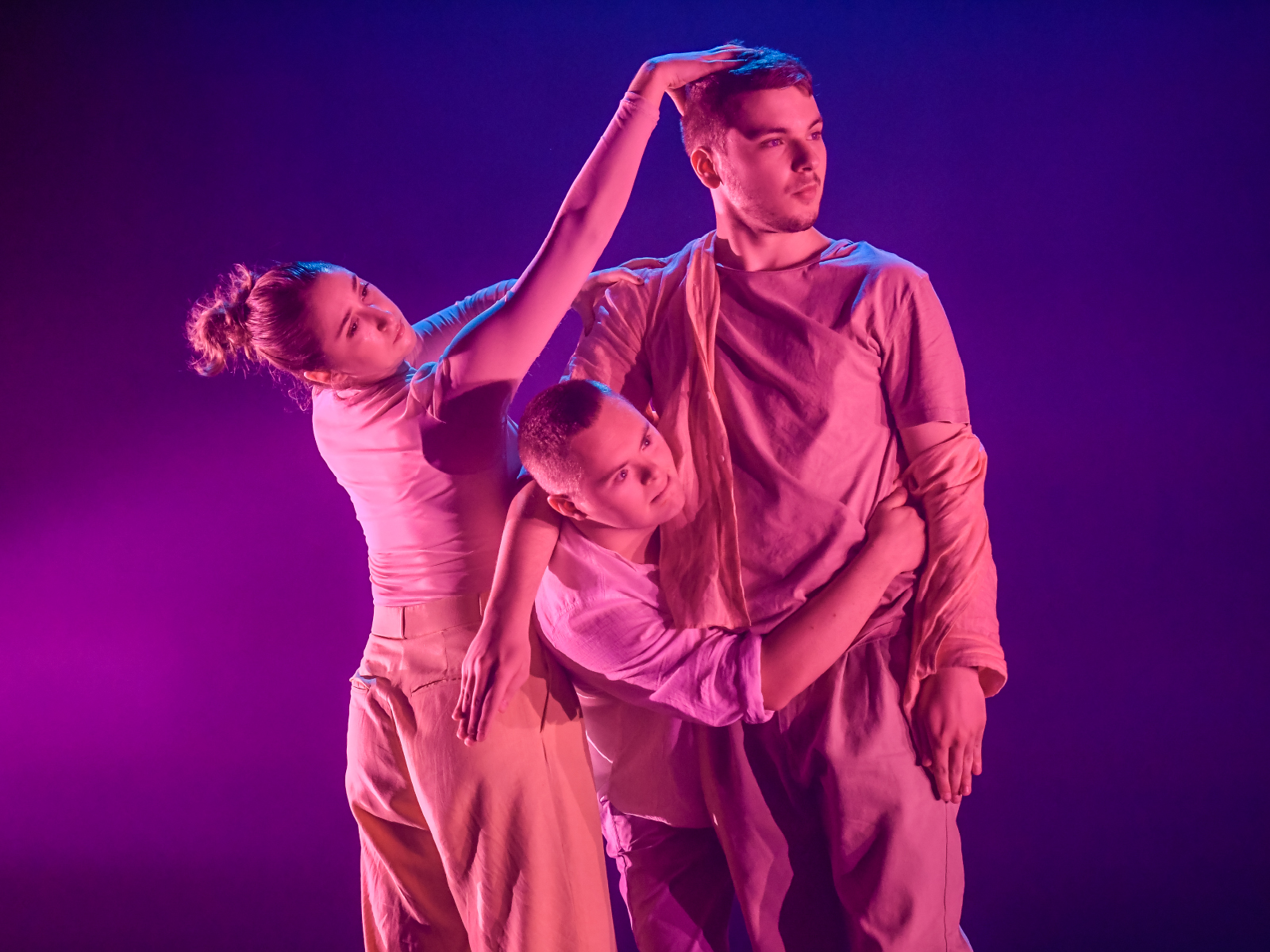 Exposed: What to expect - 2