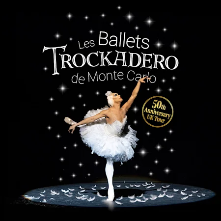 Les Ballets Trockadero de Monte Carlo – Mixed Bill