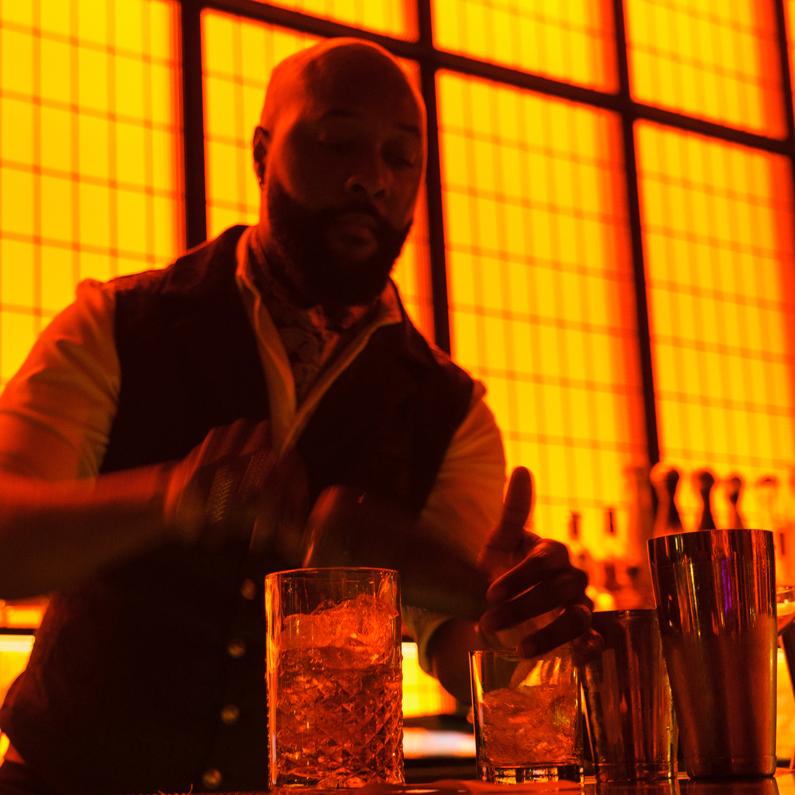 Broadway Speakeasy Starring Max von Essen: What to expect - 2