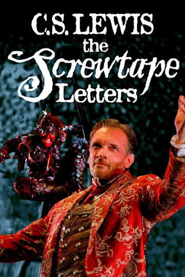 C.S. Lewis' The Screwtape Letters tickets