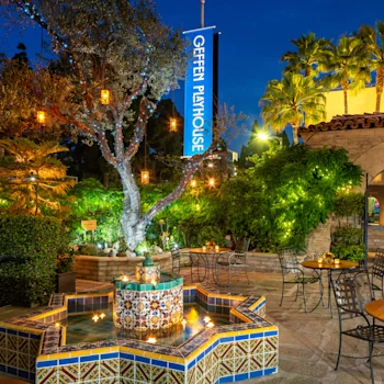 Geffen Playhouse