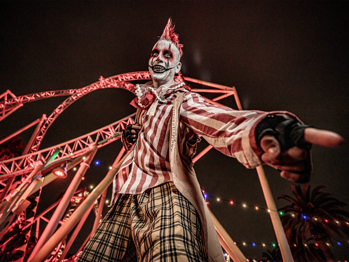Knott's Scary Farm: What to expect - 4