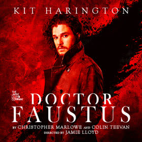 Doctor Faustus Tickets