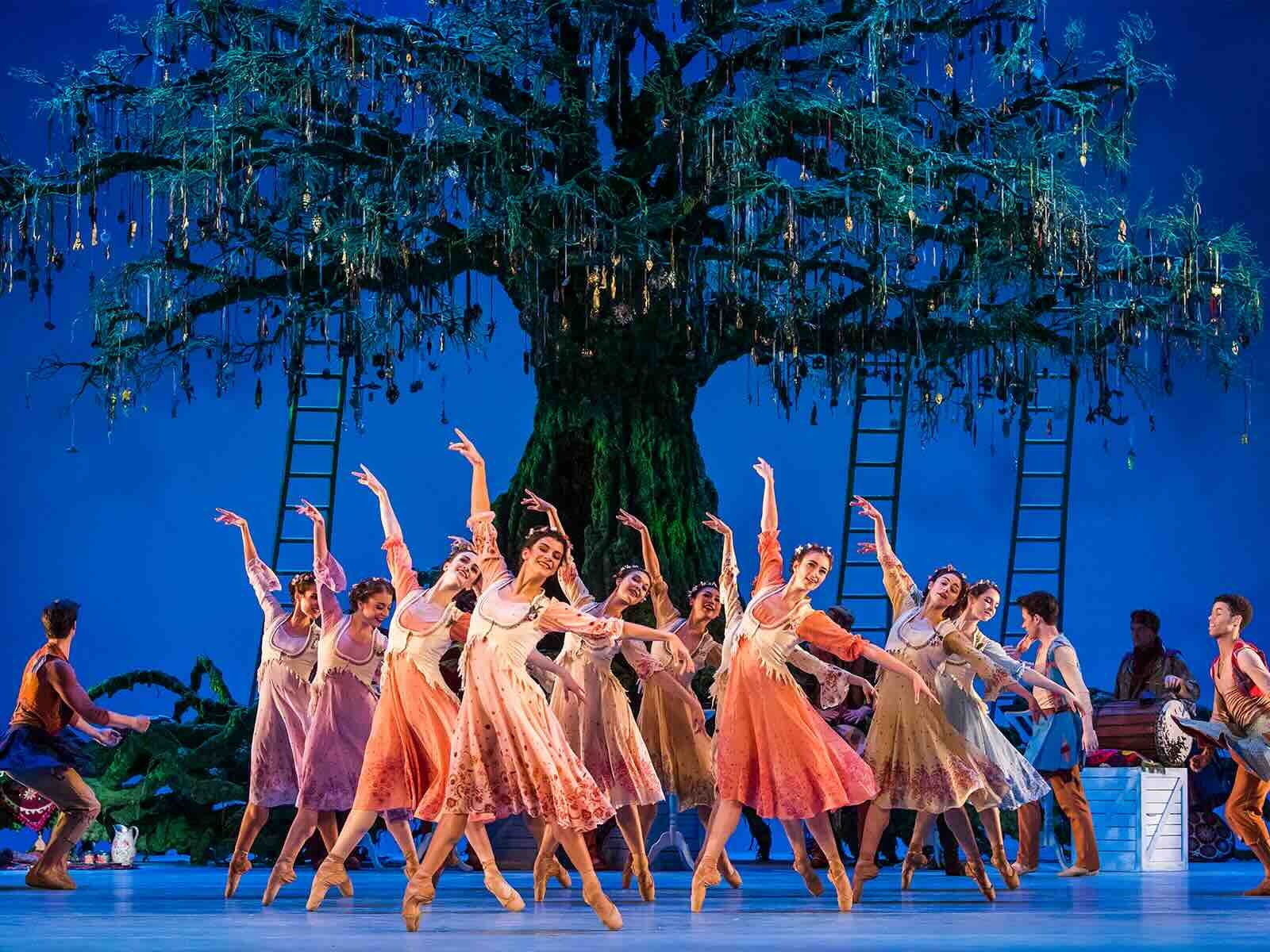 The Winter's Tale: What to expect - 2