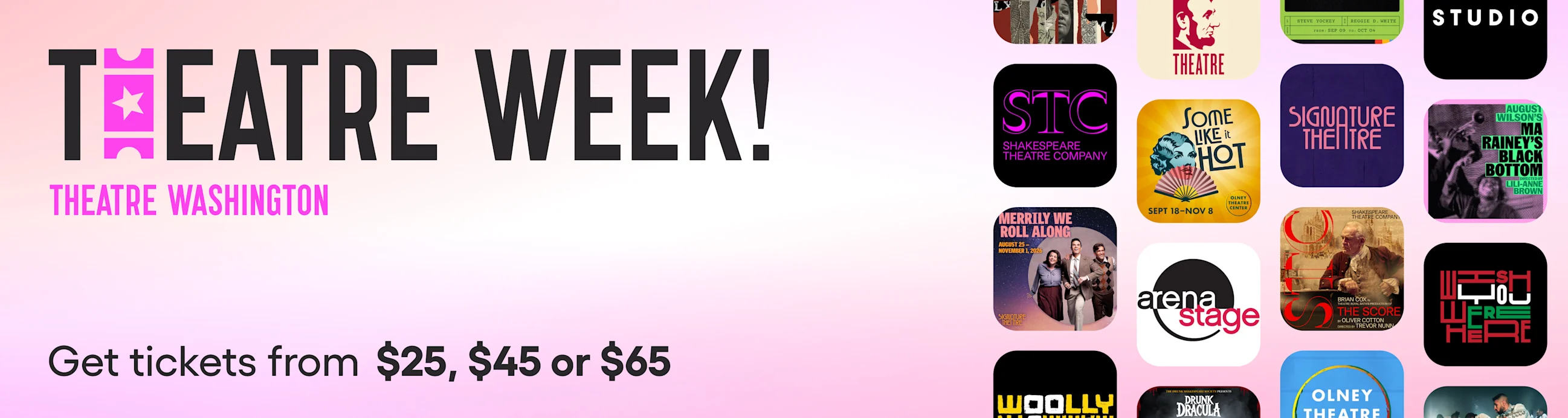 Product Banner