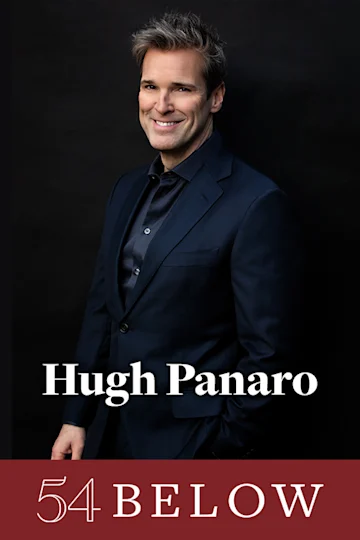 The Phantom of the Opera's Hugh Panaro tickets